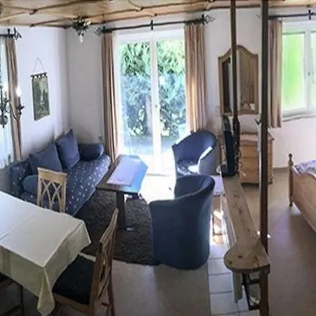 Appartement Ferienappartement