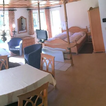 Ferienappartement Apartment