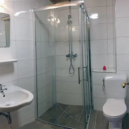 Apartment Ferienappartement Gortipohl