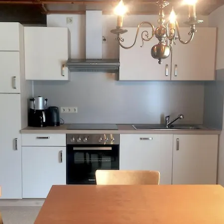 Ferienappartement Apartment Gortipohl
