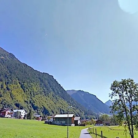Ferienappartement *