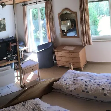 Ferienappartement * Gortipohl