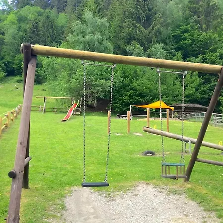 Ferienappartement * Gortipohl